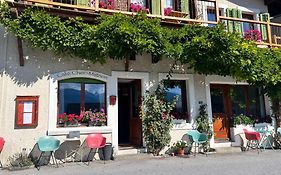 Restaurant Et Chambres D'Hotes Le Chermignon